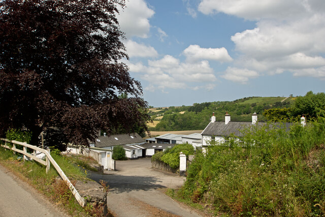 Codden Farm