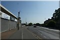 CS1 along Leeds Old Road