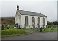 The auld kirk, Kirkton