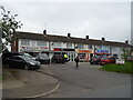 Shops, Drybridge Hill