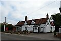 The Shannon Inn, Bucklesham