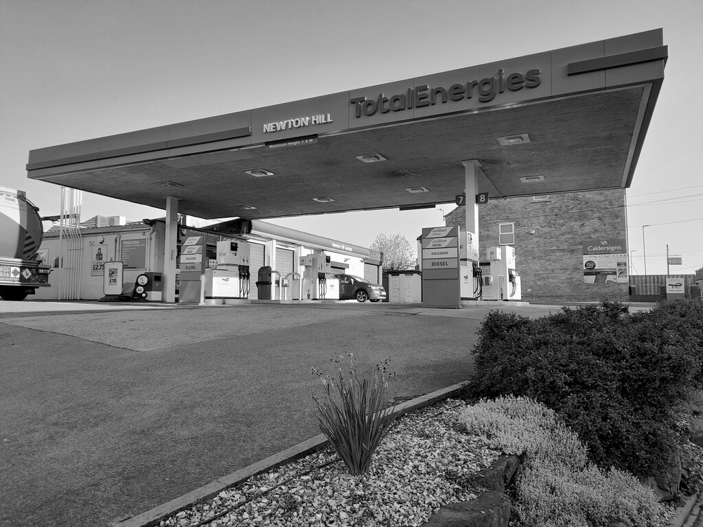 study-of-a-gasoline-station-david-bremner-geograph-britain-and-ireland