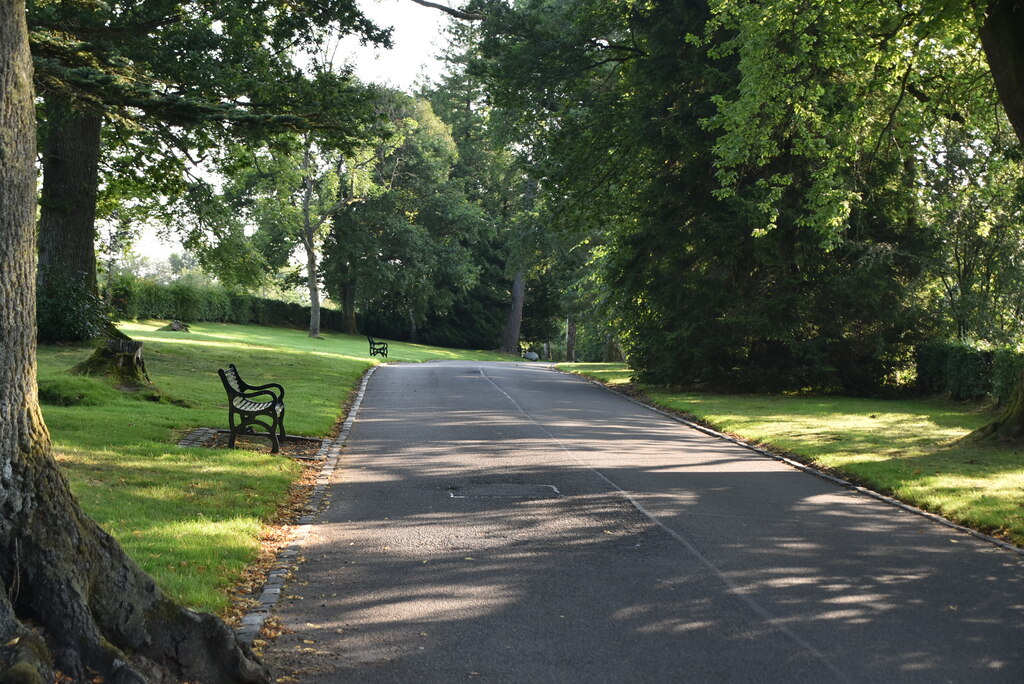 john muir way cycle