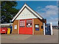 The Old Fire Station Nursery, Englefield