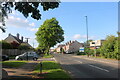 Keresley Green Road