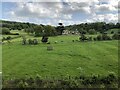 Farmland and Middle Stanley Farm