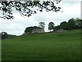 Paradise Lathe, above the River Wharfe