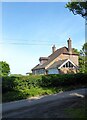 Perchhill Cottage, Willingford Lane