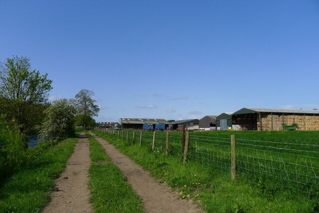 Lowfield Farm