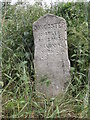 Old milestone