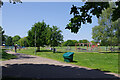 New Marston Recreation Ground