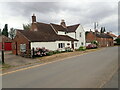 The Old Forge, Marston