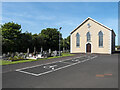 D0135 : Moss-Side Presbyterian Church by Rossographer