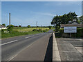 The Ballyrashane Road, Ballyclabber