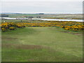 Newburgh-on-Ythan Golf Course 7th Hole, Funs Gap