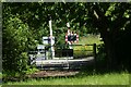 Whitley Bridge Level Crossing