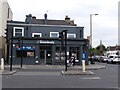 TQ3389 : The Swan pub (as was) Tottenham by John Kingdon