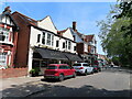 Le Vacherin, French restaurant in Chiswick