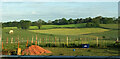 SX8266 : Farmland near Orley House by Derek Harper