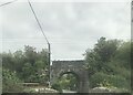 SW7653 : Two bridges on Mill Road by Paul Barnett