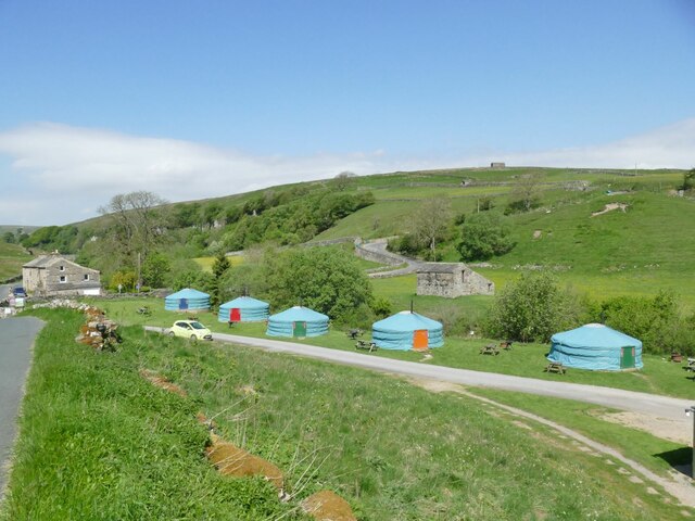 Keld yurts hotsell