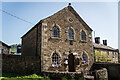 Bethel Chapel (1801), Hollinsclough