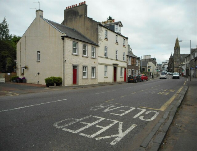 travel scotland a73