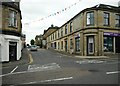 Hope Street, Lanark