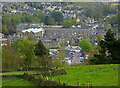 Colne Valley Business Park, Linthwaite