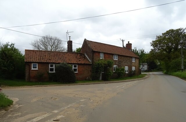 Cottage in Butley