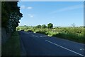 Road near Crimple Grange