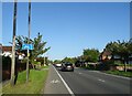 Valley Road (A1214)