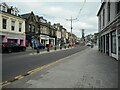 High Street, Lanark