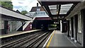 Croxley London Underground station