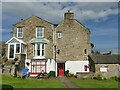 Reeth Post Office