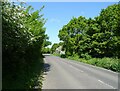 Langton Green (B1077)