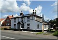 The White Elephant public house