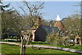 The Oast House