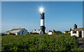 J6086 : Mew Island Lighthouse by Rossographer