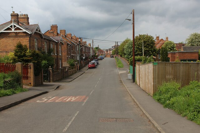 Lambton Lane