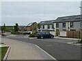 Houses at Summerhill Park