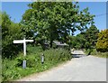 Parkham Ash Cross