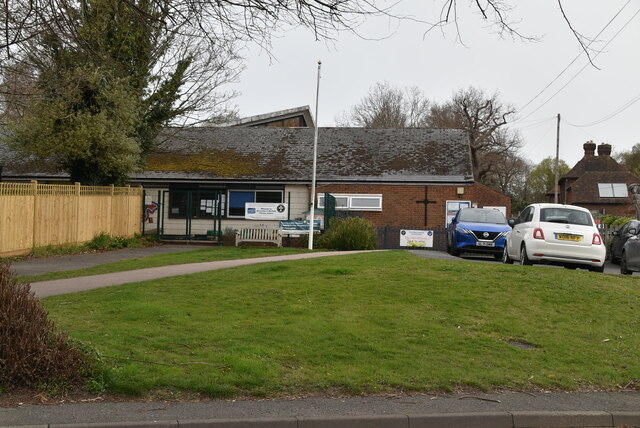 Brenchley & Matfield Primary School