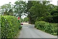 Abbey Road meets Wetherby Road