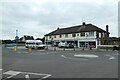 Shops on Chain Lane