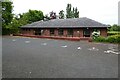 Elmbridge Village Hall