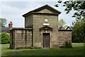 Jervis Mausoleum