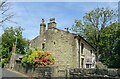 House on Rivington Road