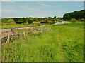 Footpath 50/1 meeting Honley Road, Farnley Tyas