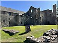 Aberdour Castle